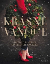 Krásné Vánoce Sváteční inspirace
