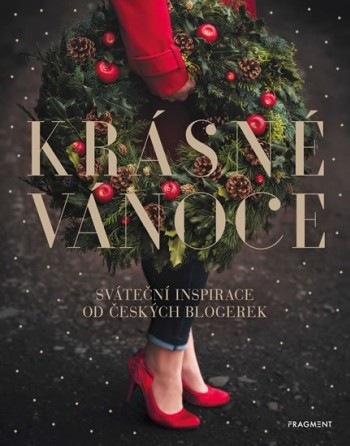 Krásné Vánoce Sváteční inspirace