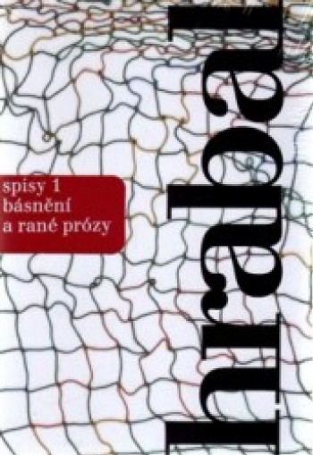 Spisy 1. - Básnění a rané prózy