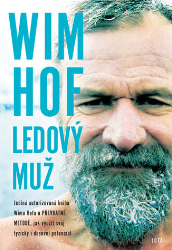 Wim Hof Ledový muž