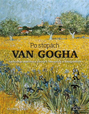 Po stopách Van Gogha