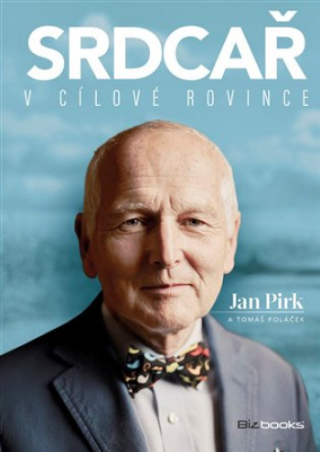 Srdcař v cílové rovince