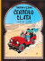 Tintin 15 - Tintin v zemi černého zlata 