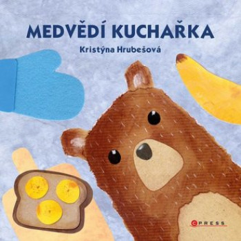 Medvědí kuchařka