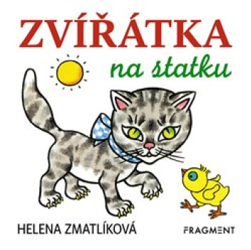 Zvířátka na statku