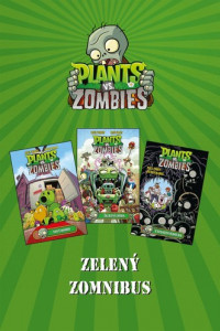 Plants vs. Zombies - Zelený Zomnibus