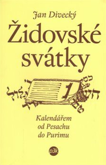 Židovské svátky