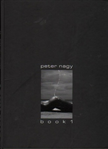 Peter Nagy - Book 1
