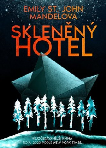 Skleněný hotel