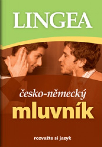 Česko-německý mluvník