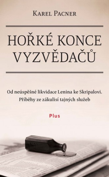 Hořké konce vyzvědačů