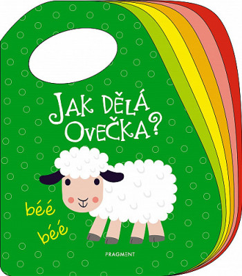 Jak dělá ovečka?