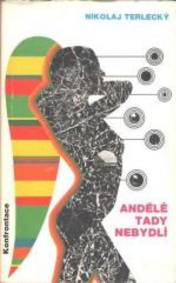 ANT Andělé tady nebydlí