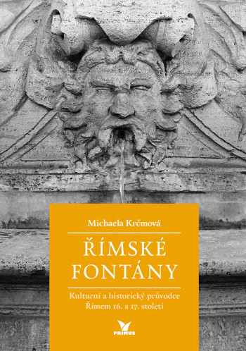 Římské fontány