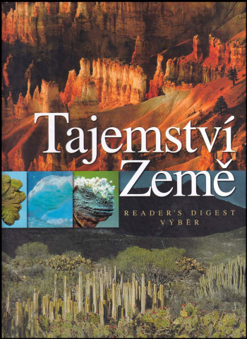ANT Tajemství země