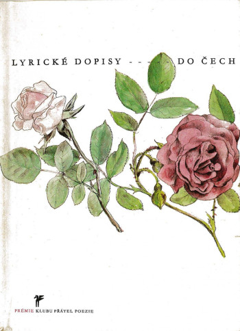 ANT Lyrické dopisy do Čech