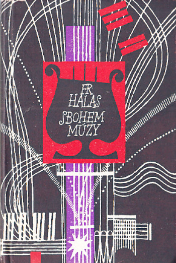 ANT Sbohem múzy