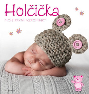 Holčička - Moje první vzpomínky