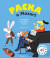Packa a Mozart (zvuková knížka)