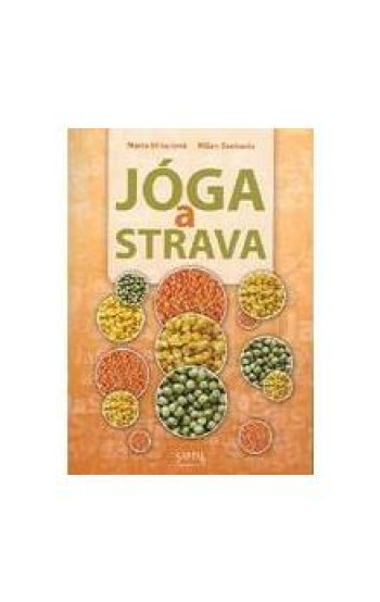 Jóga a strava