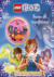 LEGO Elves Pomsta elfí čarodějnice