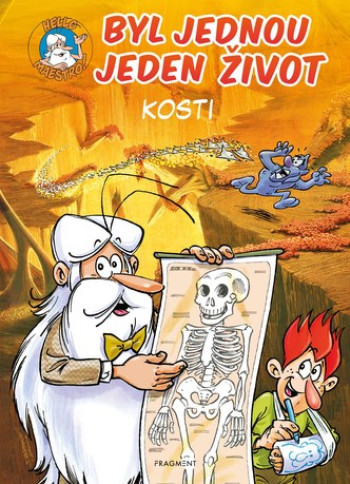 Byl jednou jeden život - Kosti