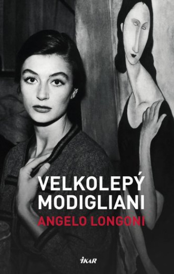 Velkolepý Modigliani