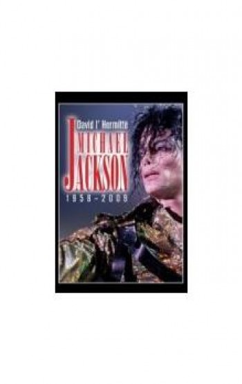 Michael Jackson  1958-2009