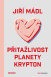 Přitažlivost planety Krypton