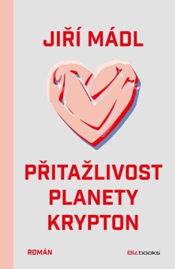 Přitažlivost planety Krypton