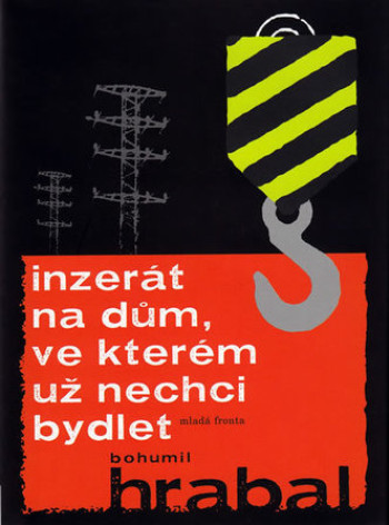 Inzerát na dům, ve kterém už nechci bydlet