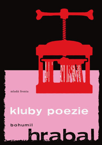 Kluby poezie