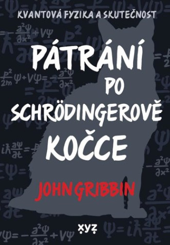 Pátrání po Schröndingerově kočce