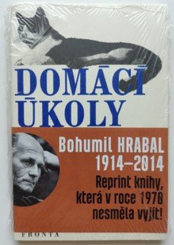 Domácí úkoly