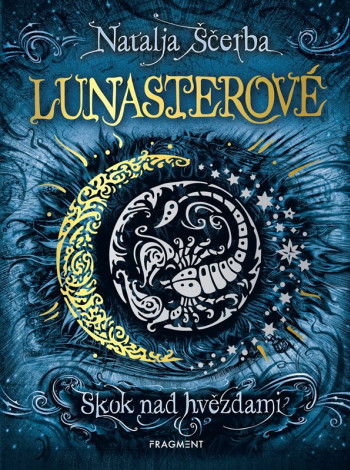 Lunasterové 1 - Skok nad hvězdami