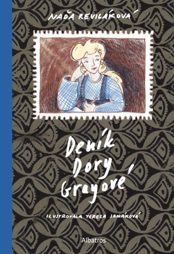 Deník Dory Grayové 