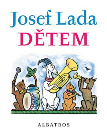Dětem - Josef Lada