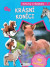 Krásní koníci (aktivity s nálepkami)