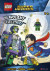 LEGO Super Heroes - Hlavolamy Lexe Luthora