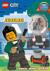 LEGO CITY - Jedeme!