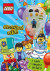LEGO Iconic - Narozeninová knížka