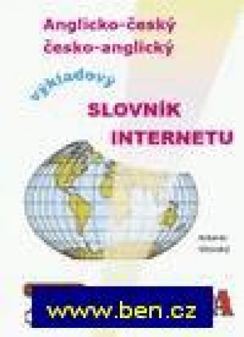 A-Č Č-A  výkladový slovník internetu