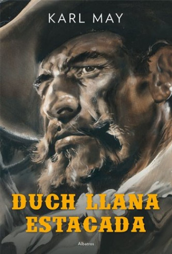 Duch Llana Estacada