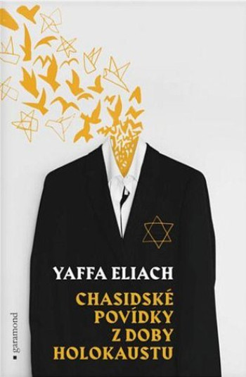Chasidské povídky z doby holocaustu