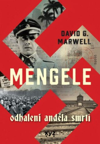 Mengele - Odhalení 