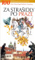 Za strašidly po Praze