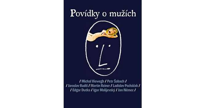 Povídky o mužích - edice Česká povídka