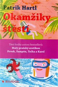 ANT Okamžiky štěstí 