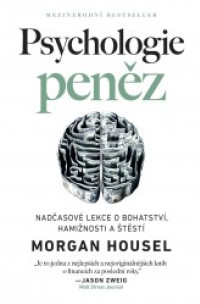 Psychologie peněz