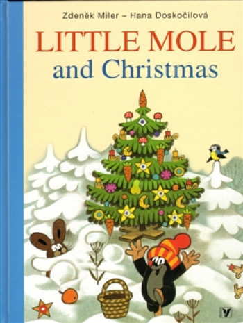 Little Mole and Christmas